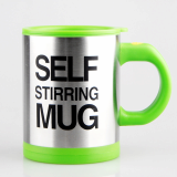Self Stirring Mug 350ml 